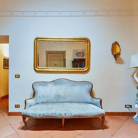 Flaminia Luxury *