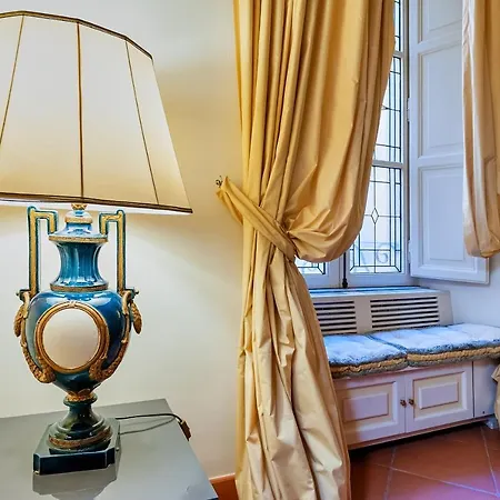 Flaminia Luxury Holiday home