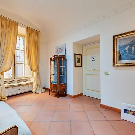 Holiday home Flaminia Luxury *