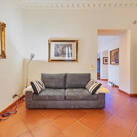 Flaminia Luxury Rome