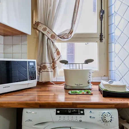 Flaminia Luxury Holiday home Rome