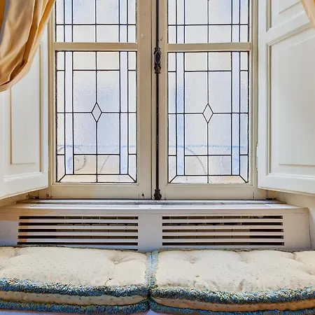 Flaminia Luxury * Rome