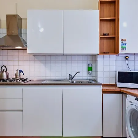 Holiday home Flaminia Luxury