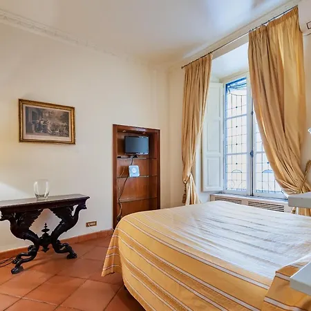 Holiday home Flaminia Luxury *