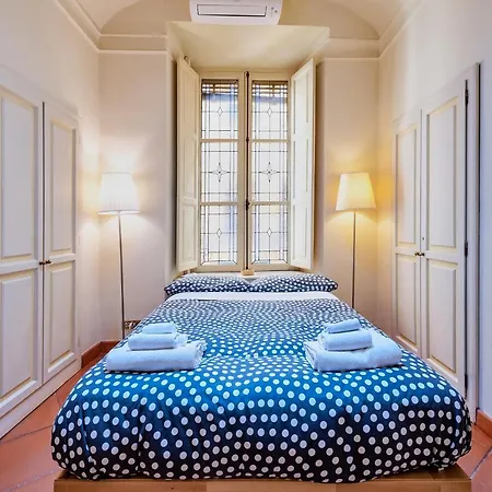 Holiday home Flaminia Luxury