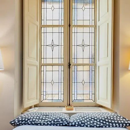 Flaminia Luxury *