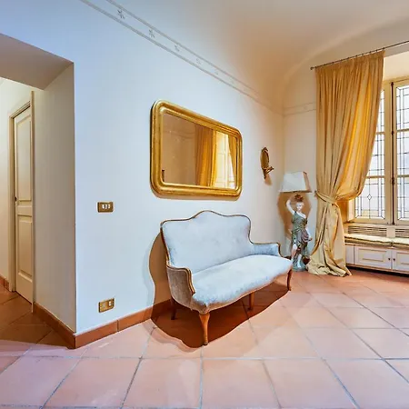 Flaminia Luxury