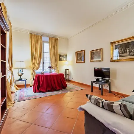 Flaminia Luxury Holiday home *