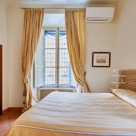 Holiday home Flaminia Luxury *