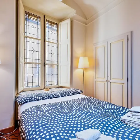 Holiday home Flaminia Luxury