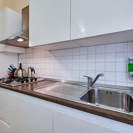 Flaminia Luxury Holiday home *