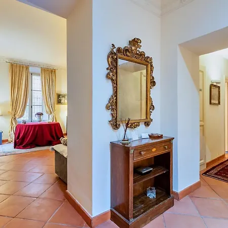 Flaminia Luxury * Rome